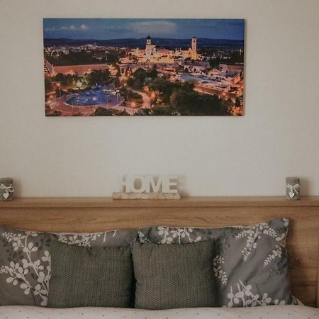 Apartament 1 Decembrie Apartment Alba Iulia Luaran gambar