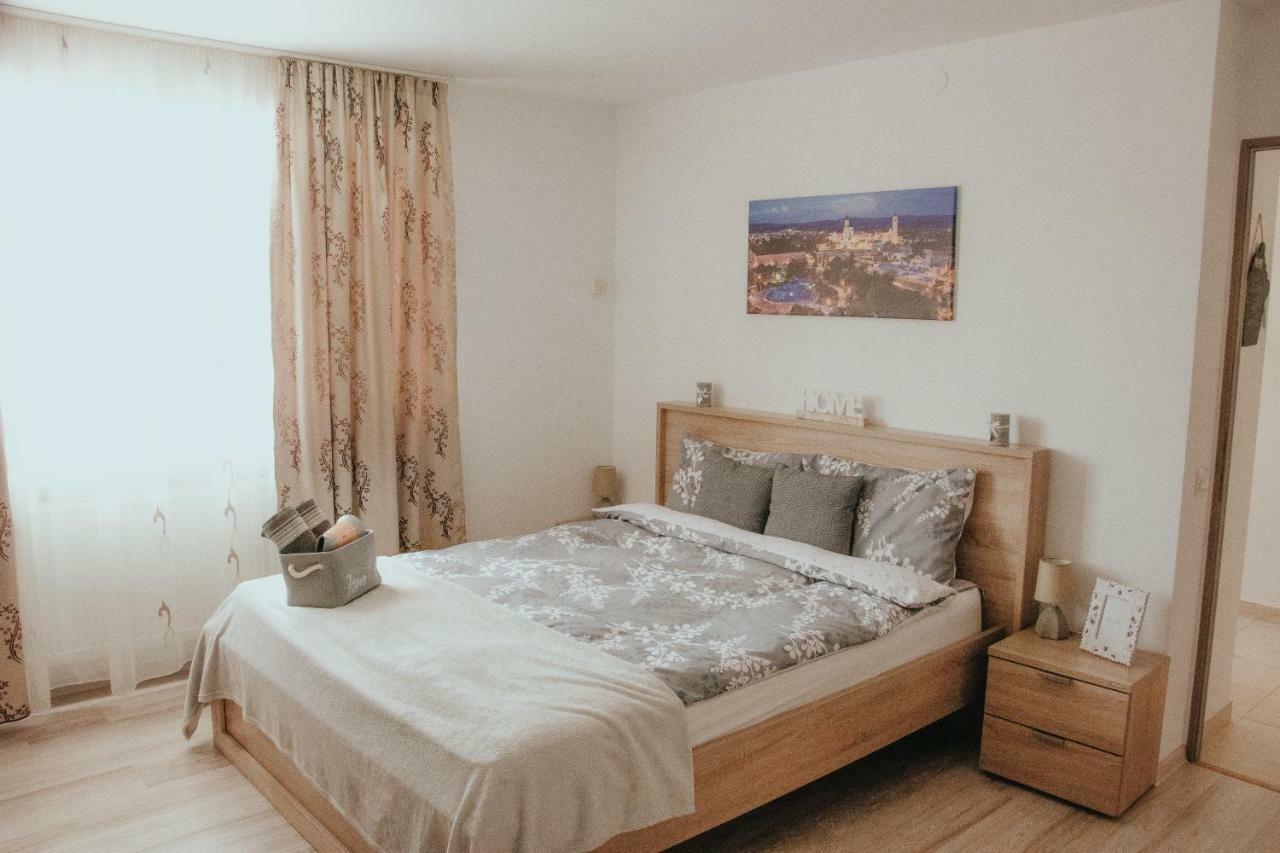 Apartament 1 Decembrie Apartment Alba Iulia Luaran gambar