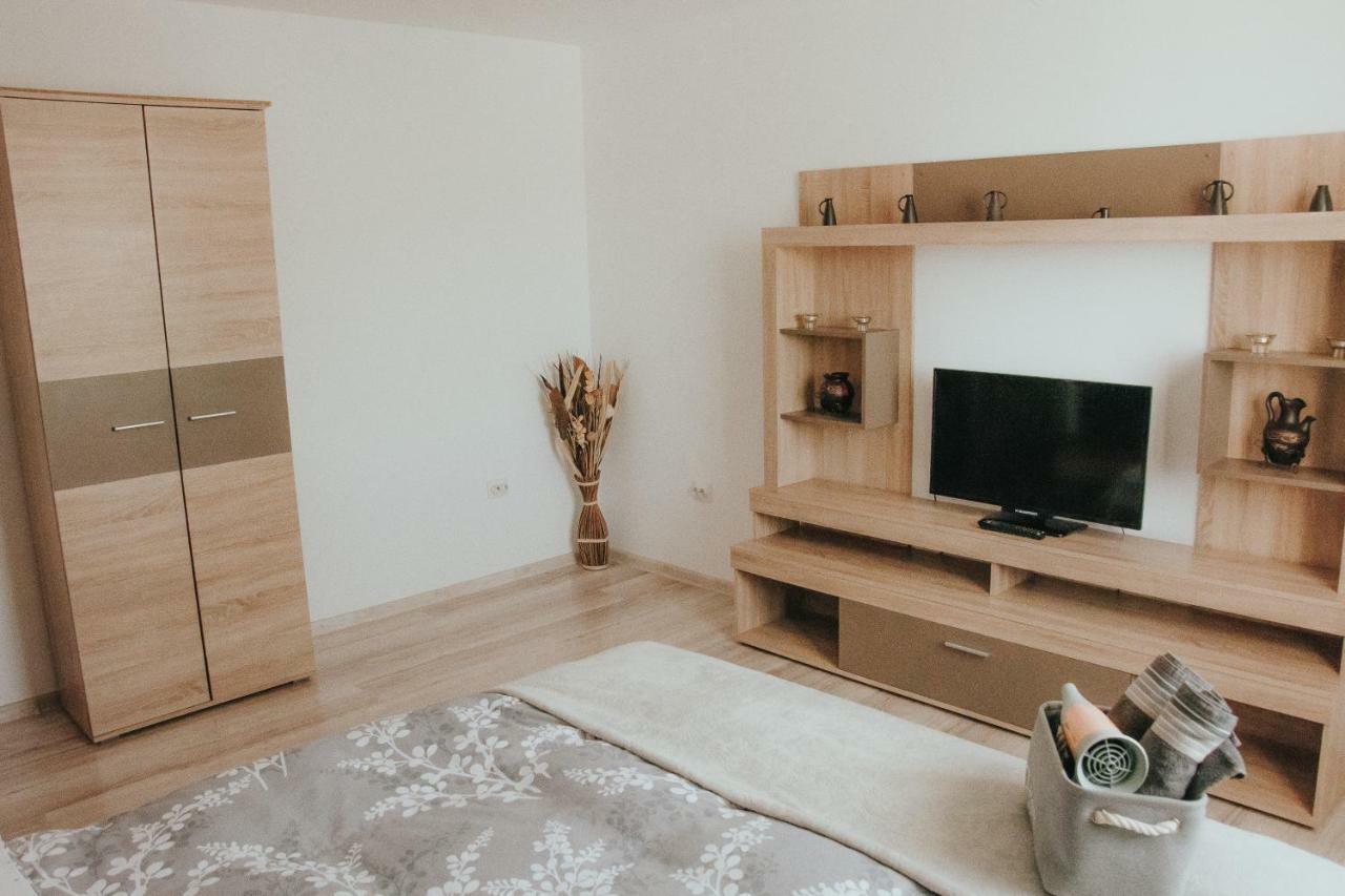Apartament 1 Decembrie Apartment Alba Iulia Luaran gambar