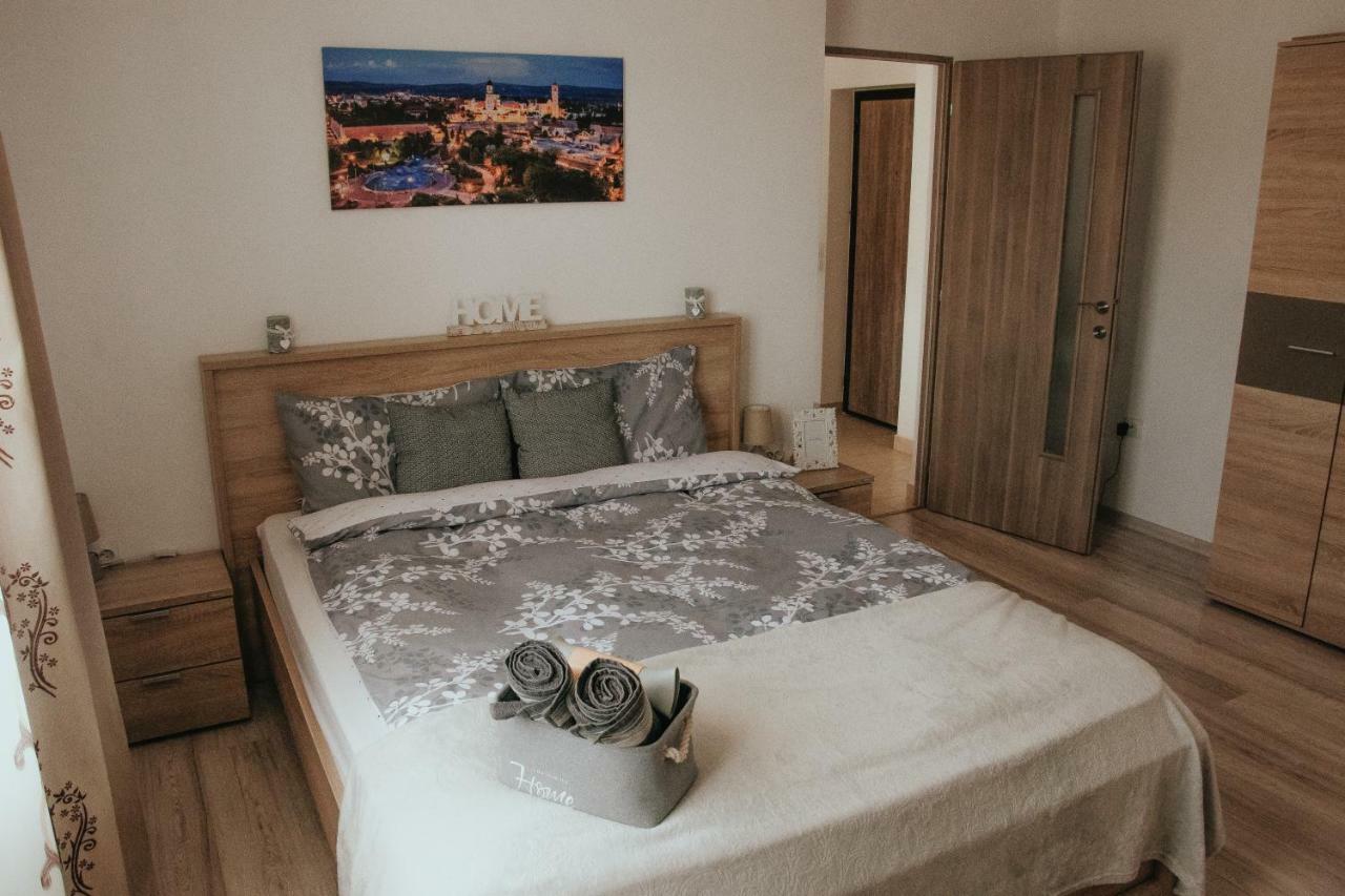 Apartament 1 Decembrie Apartment Alba Iulia Luaran gambar