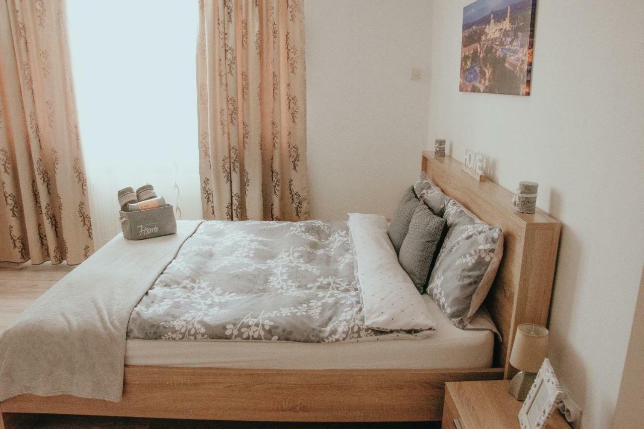 Apartament 1 Decembrie Apartment Alba Iulia Luaran gambar