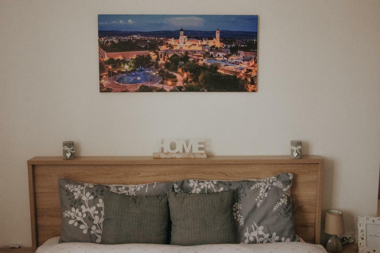 Apartament 1 Decembrie Apartment Alba Iulia Luaran gambar
