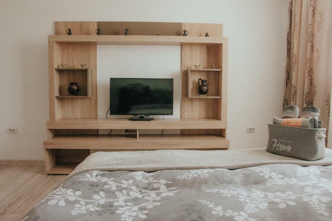 Apartament 1 Decembrie Apartment Alba Iulia Luaran gambar