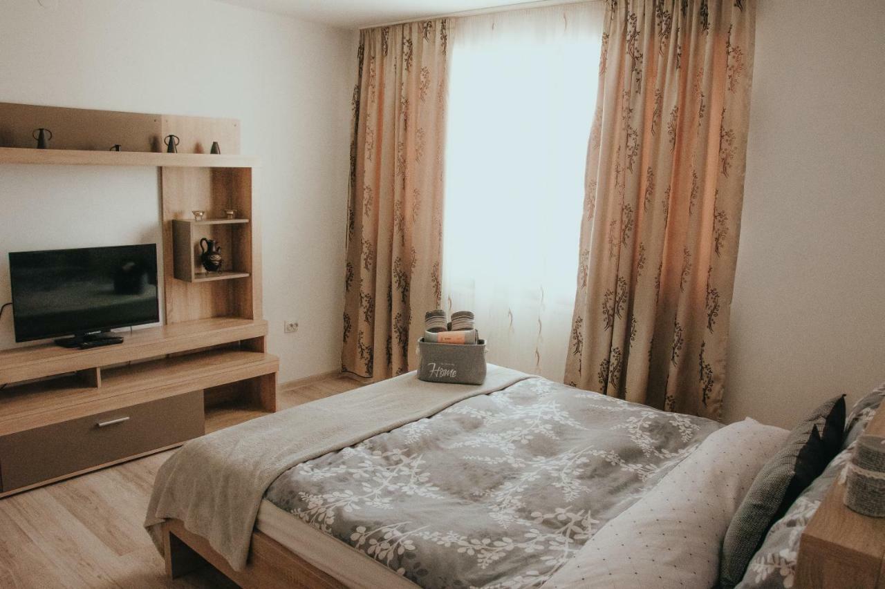 Apartament 1 Decembrie Apartment Alba Iulia Luaran gambar