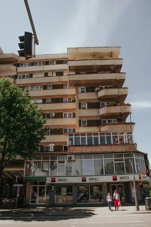 Apartament 1 Decembrie Apartment Alba Iulia Luaran gambar