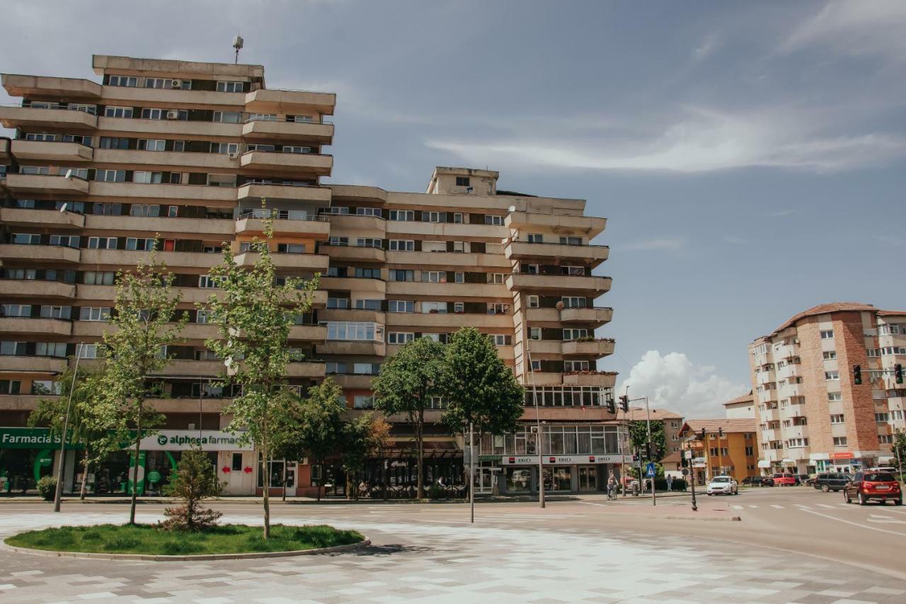 Apartament 1 Decembrie Apartment Alba Iulia Luaran gambar