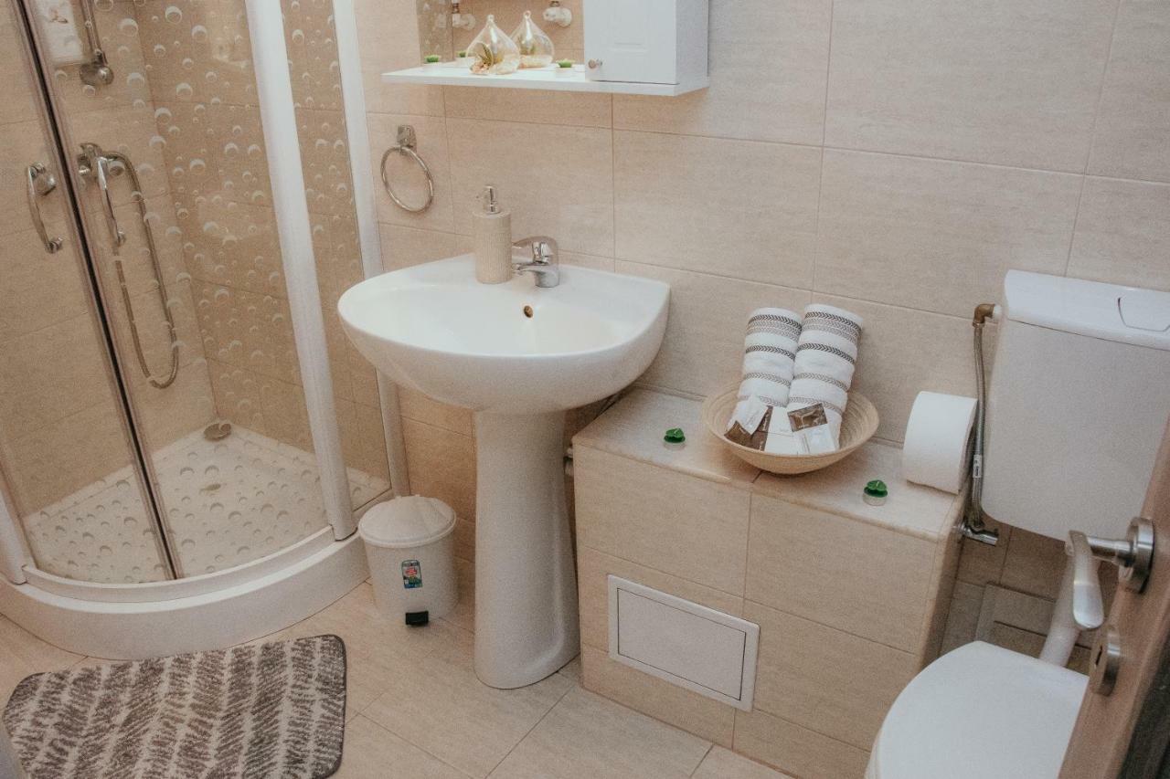 Apartament 1 Decembrie Apartment Alba Iulia Luaran gambar