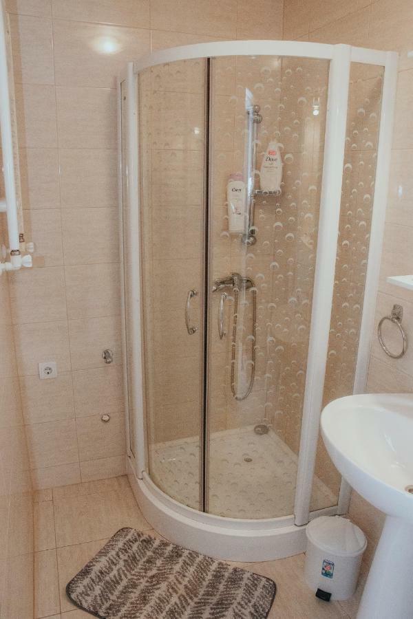 Apartament 1 Decembrie Apartment Alba Iulia Luaran gambar
