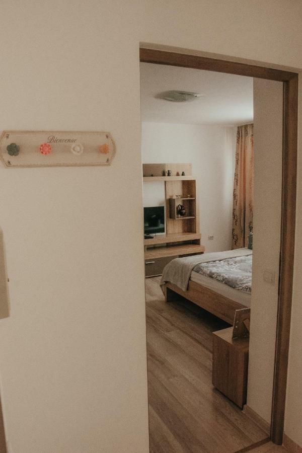 Apartament 1 Decembrie Apartment Alba Iulia Luaran gambar