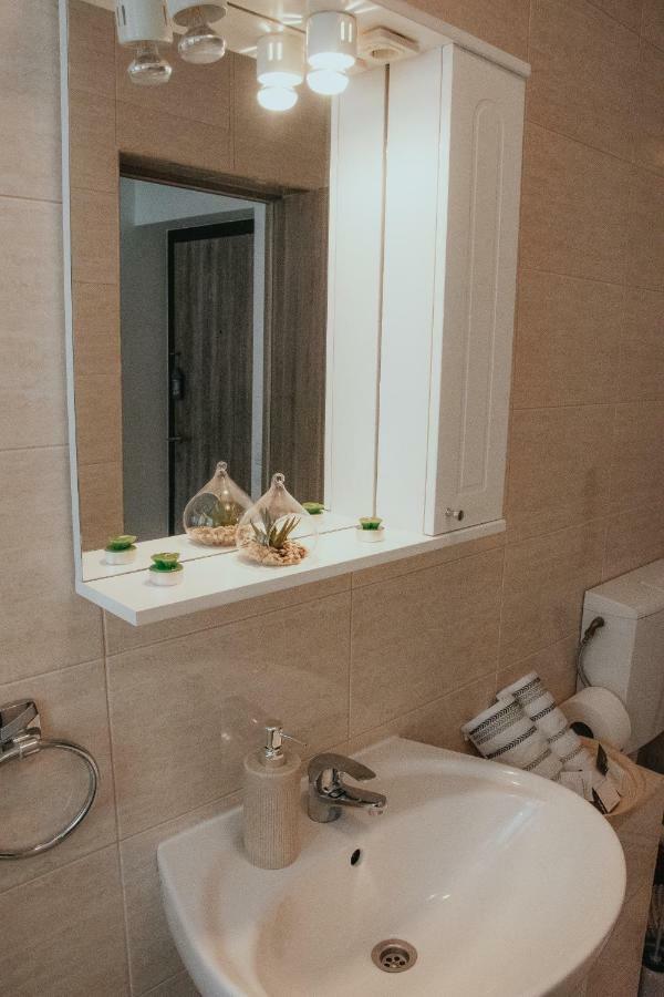 Apartament 1 Decembrie Apartment Alba Iulia Luaran gambar