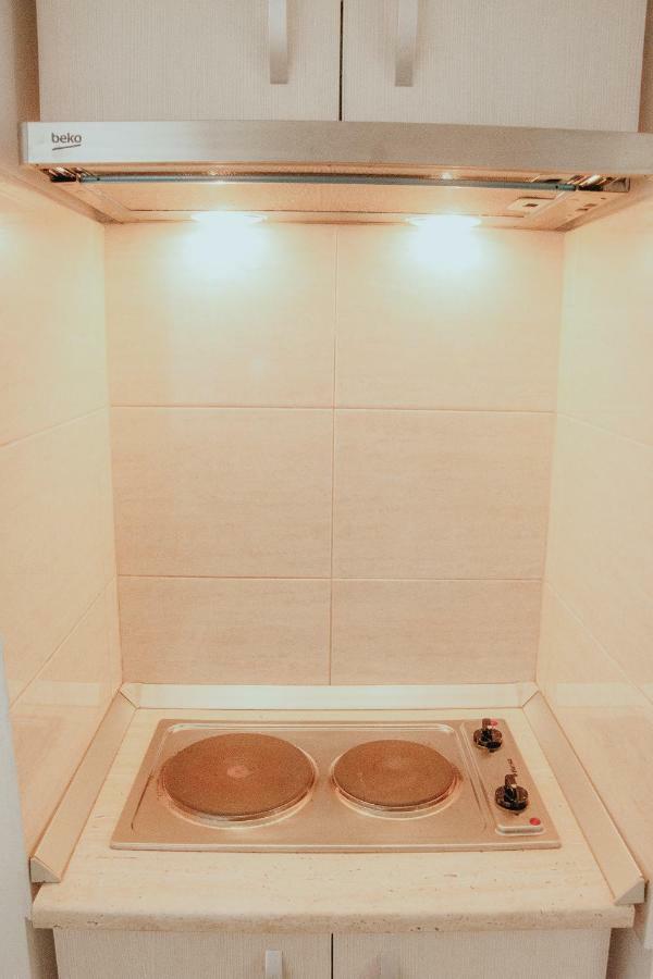 Apartament 1 Decembrie Apartment Alba Iulia Luaran gambar