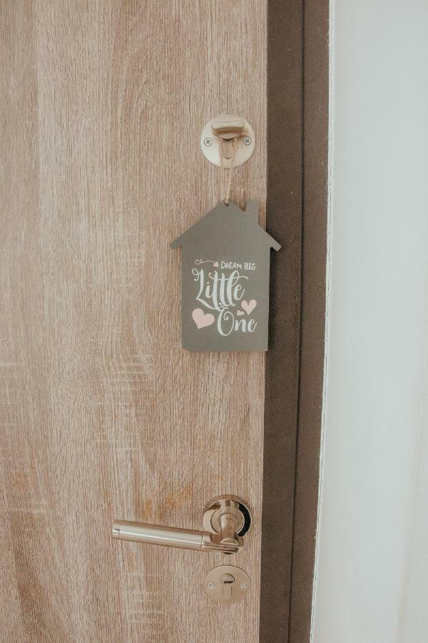 Apartament 1 Decembrie Apartment Alba Iulia Luaran gambar