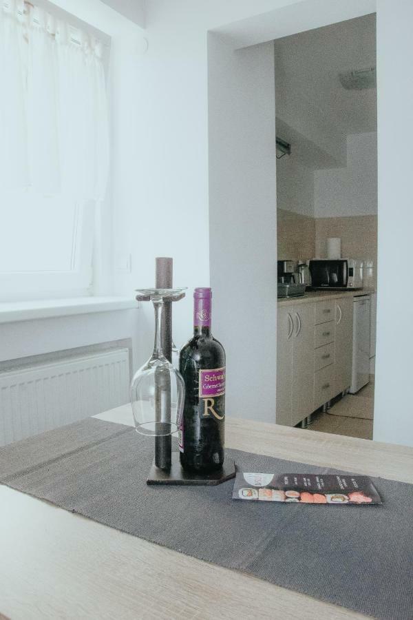 Apartament 1 Decembrie Apartment Alba Iulia Luaran gambar