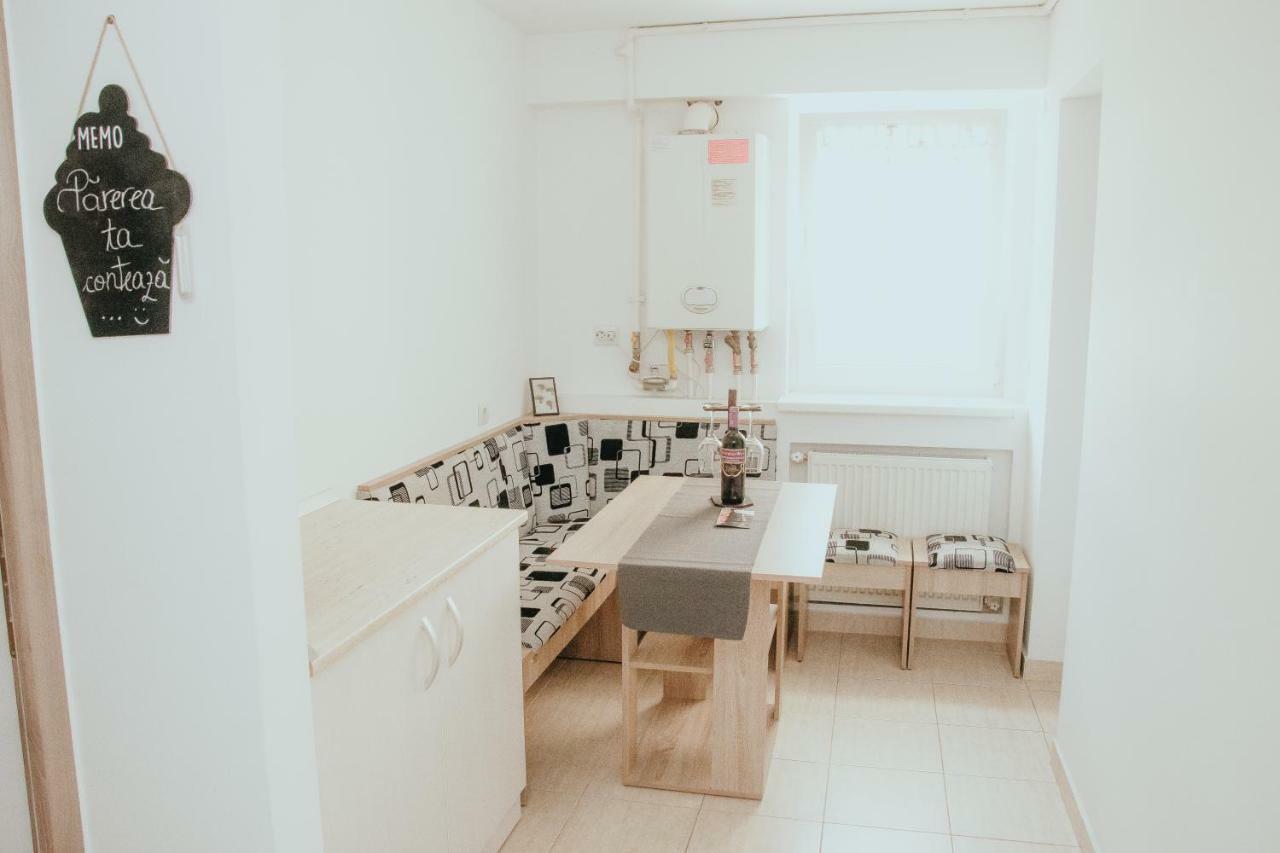 Apartament 1 Decembrie Apartment Alba Iulia Luaran gambar