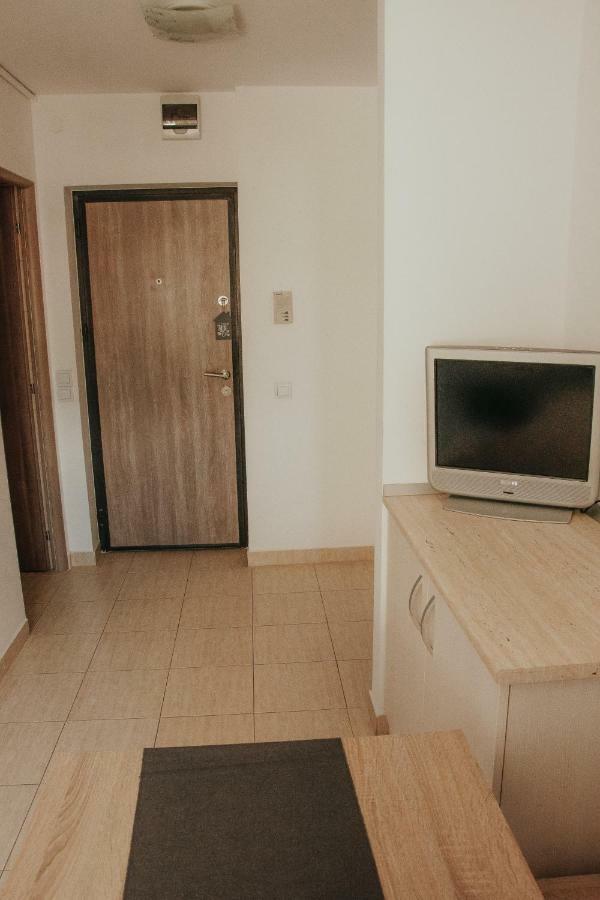 Apartament 1 Decembrie Apartment Alba Iulia Luaran gambar