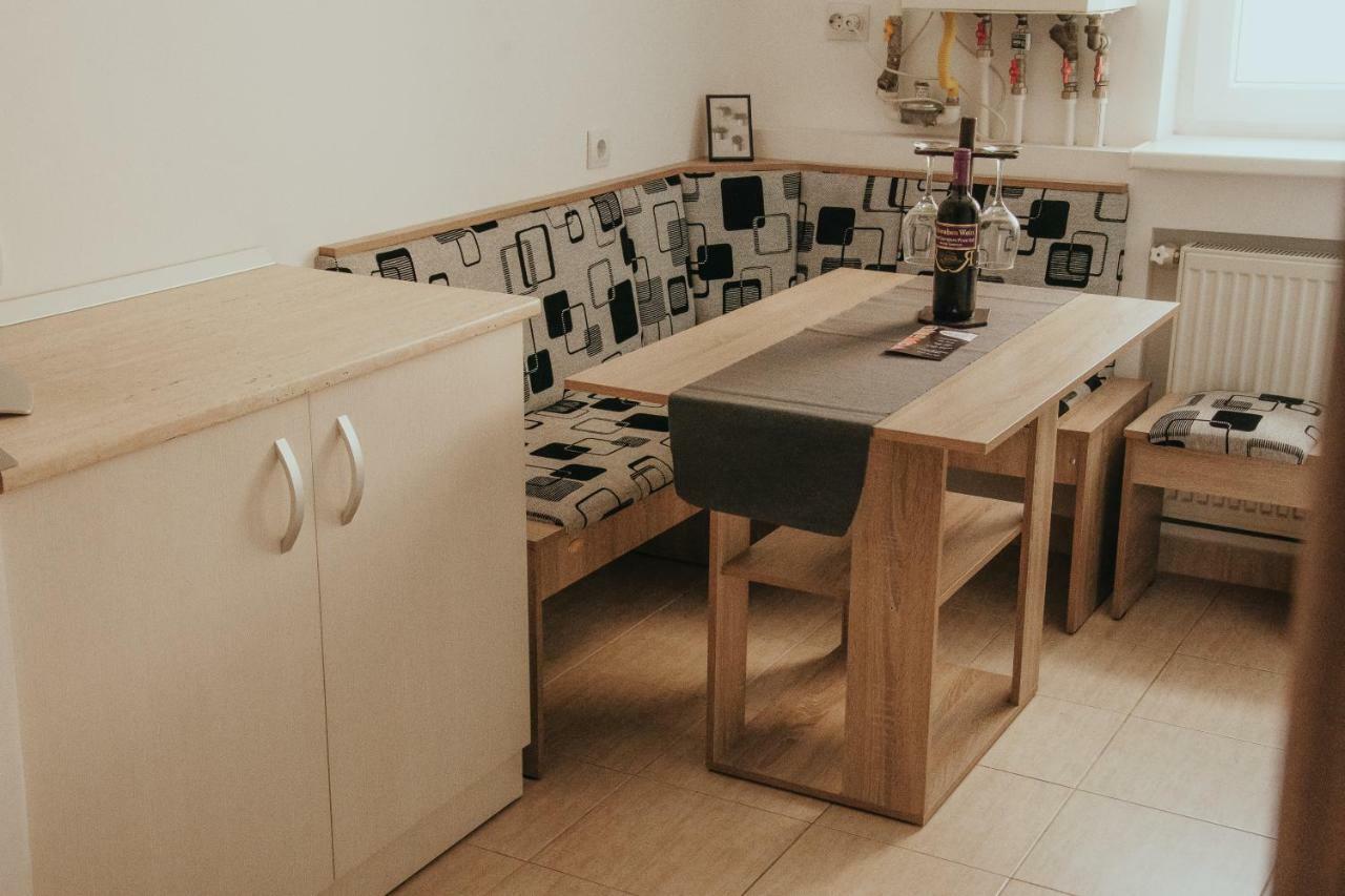 Apartament 1 Decembrie Apartment Alba Iulia Luaran gambar