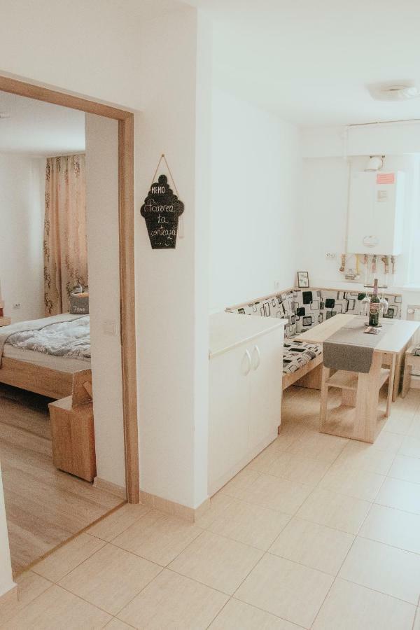 Apartament 1 Decembrie Apartment Alba Iulia Luaran gambar